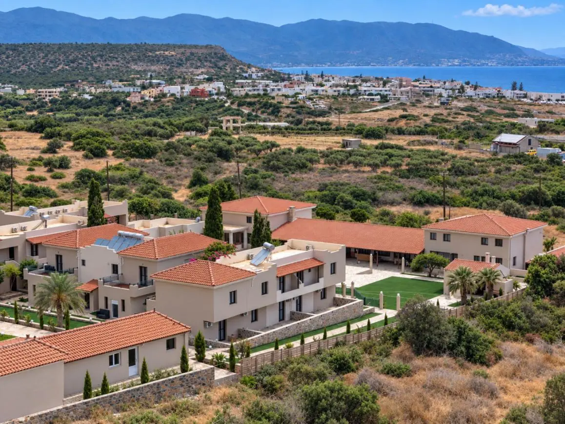 Studios στο MIA XARA